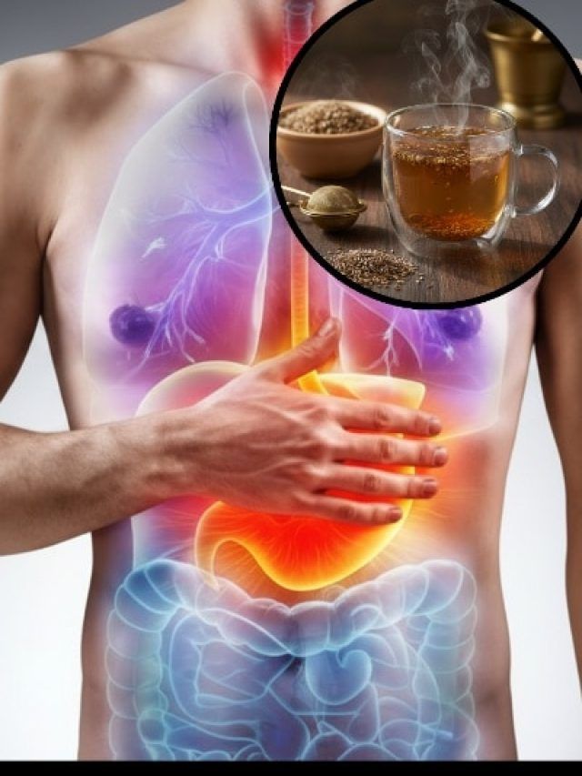 गैस..भारीपन और अपच से हैं परेशान? अजवाइन का छोटा-सा नुस्खा मिनटों में देगा राहत