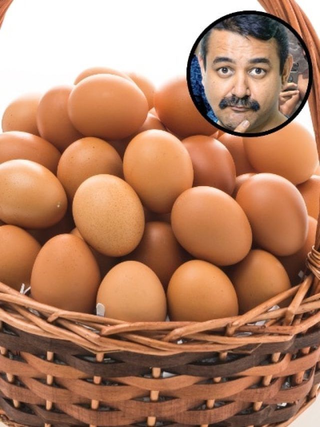 30 दिन रोज 3 अंडे खाने से शरीर में क्या बदलाव होते हैं? डॉक्टर ने बताया