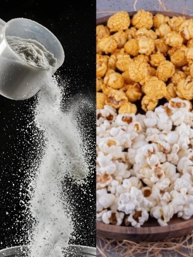 प्रोटीन पाउडर को कहें ना! रसोई में रखे इन फूड्स से शरीर बनेगा फौलादी