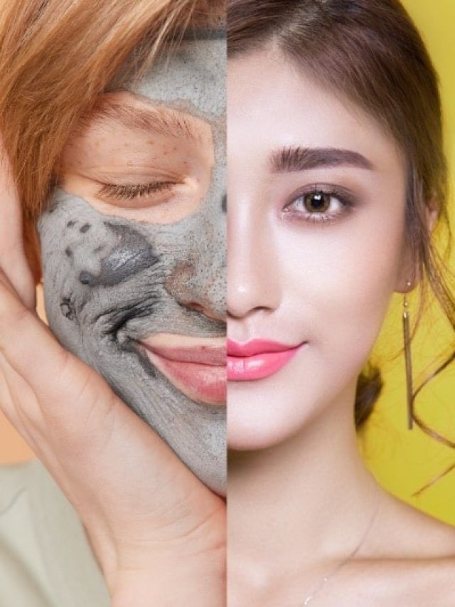 50 की उम्र में 25 जैसी चमक! चेहरे पर लगाना शुरू करें चिया सीड्स से बने 3 फेस मास्क