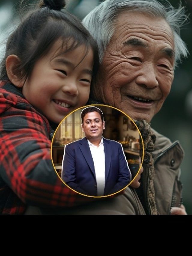 जापानी लोगों की लंबी उम्र का राज! डॉ. तरंग कृष्णा ने बताया ये एक रूल करता है कमाल