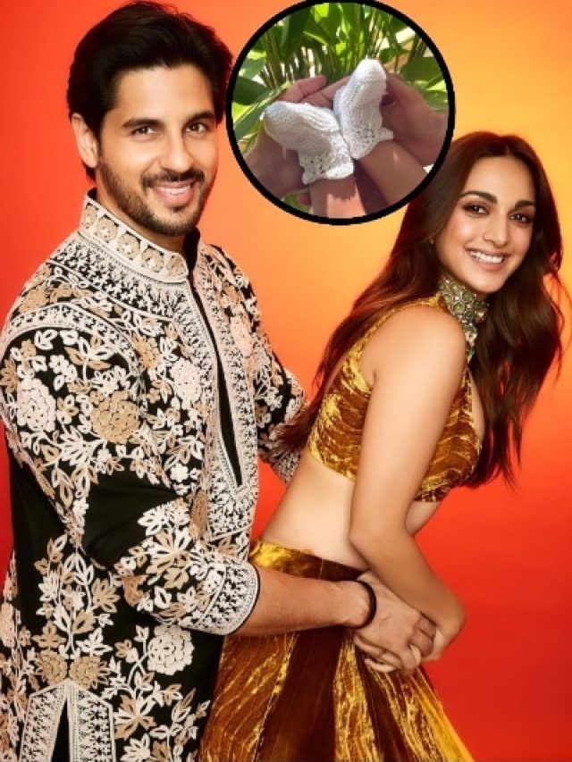 संस्कृत-फारसी नहीं.. सिद्धार्थ-कियारा ने बेटी को दिया हिब्रू नाम, खास है मतलब