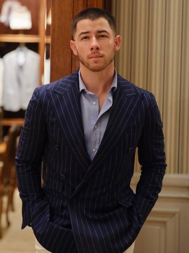 Top 6 Hollywood movies of Nick Jonas