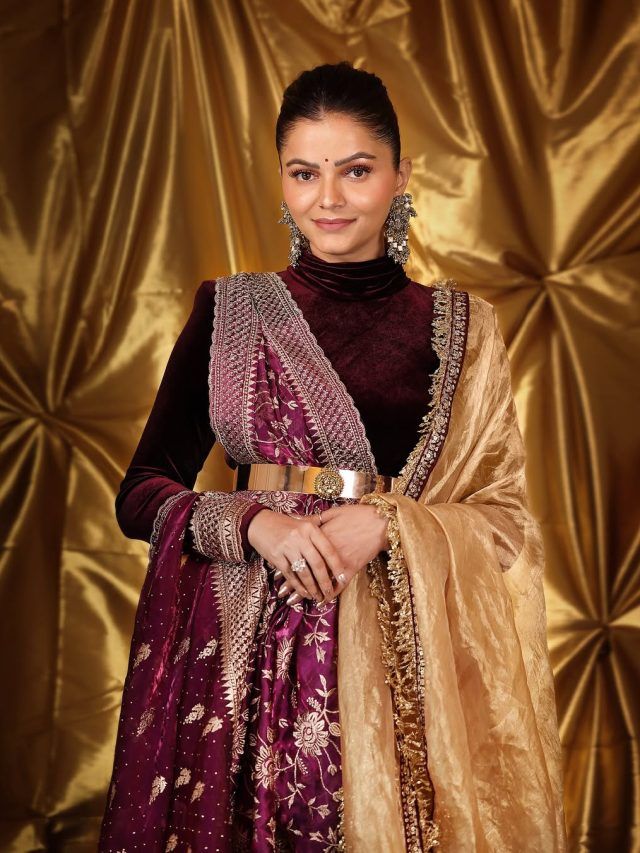 TV की मशहूर एक्ट्रेस, डिजाइनर्स ने स्टाइलिंग करने से किया इनकार, बोली- मैंने बहुत...