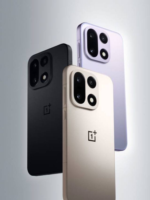 OnePlus 15 India launch next week: 5 upgrades you must know