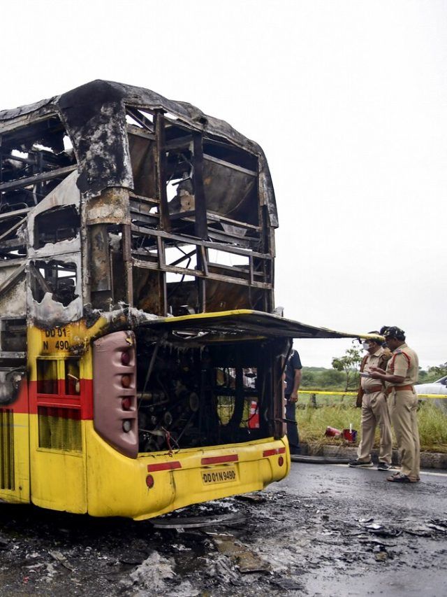 शराब या कुछ और... देश में सबसे ज्यादा एक्सीडेंट किस वजह से हो रहे हैं?