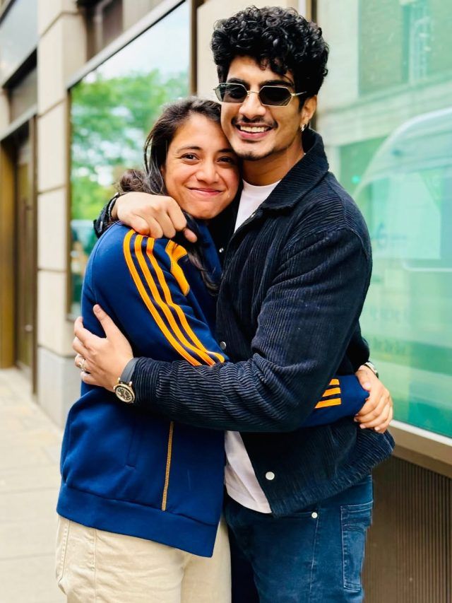 11 दिन बाद करोड़पति फिल्ममेकर संग सात फेरे लेंगी स्मृति मंधाना, फैन्स हुए खुश