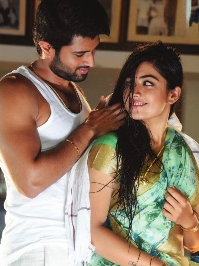 7 साल बड़े विजय की दुल्हन बनेंगी रश्मिका, उदयपुर में होगी रॉयल वेडिंग! कब लेंगी फेरे?