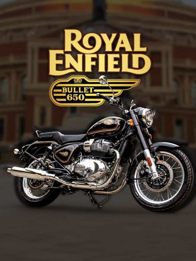 आ गई सबसे दमदार Bullet 650, क्या आपके बज़ट में होगी फिट?