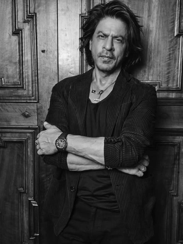 मुस्ल‍िम देश में लगेगी शाहरुख की मूर्त‍ि, जानें 4000 करोड़ का टॉवर क्यों है खास