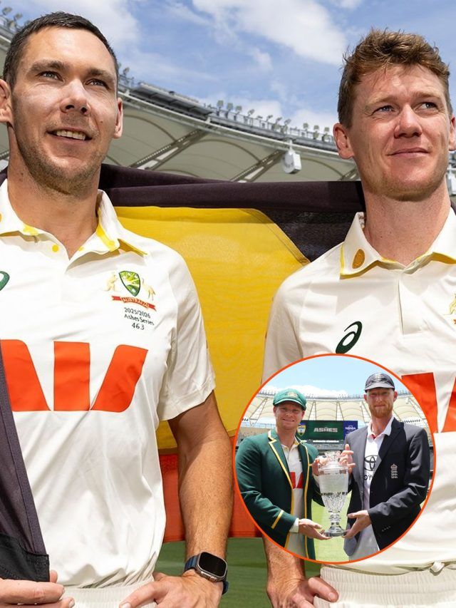 148 साल में पहली बार क्रिकेट में बनेगा ये इत‍िहास, ऑस्ट्रेल‍िया उतार रहा 2 मूलन‍िवासी