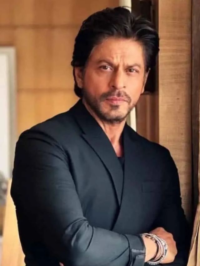 7 films rejected by Shah Rukh Khan