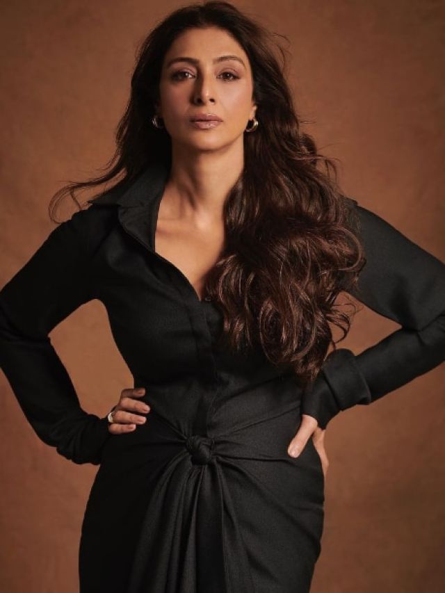 7 must-watch films of Tabu