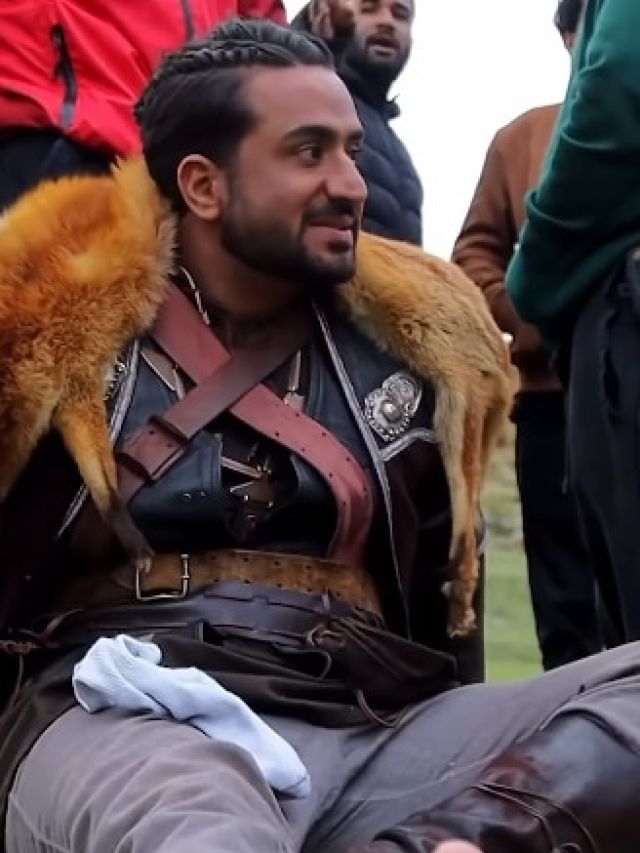 मशहूर एक्टर ने कम किया 8 किलो वजन, दिखाया ट्रांसफॉर्मेशन, बोला- पूरा दिन केवल...