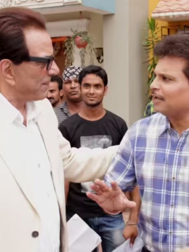 धर्मेंद्र के बीमार होने से बेचैन इंडस्ट्री, देखने पहुंचे असित मोदी, फैन्स ने की दुआ