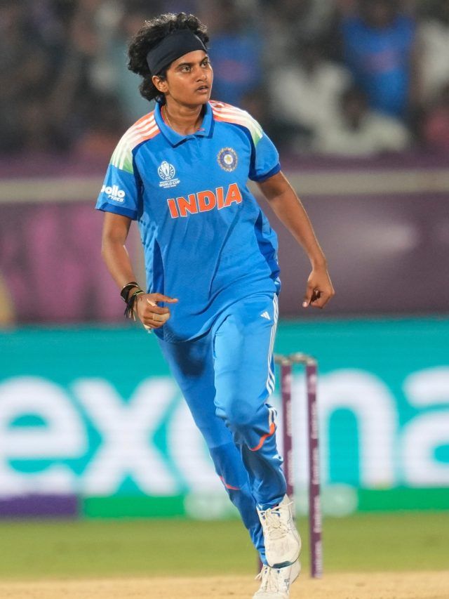 5 breakout stars from Women’s World Cup 2025