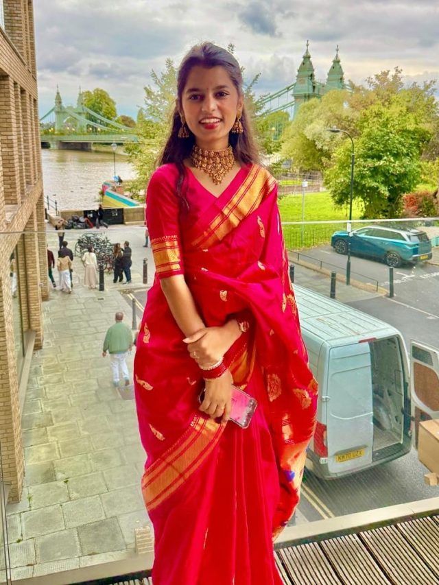 जगराते में गाया, रियल‍िटी शो हारीं, मगर मैथ‍िली ने नहीं मानी हार, बहुत किया स्ट्रगल