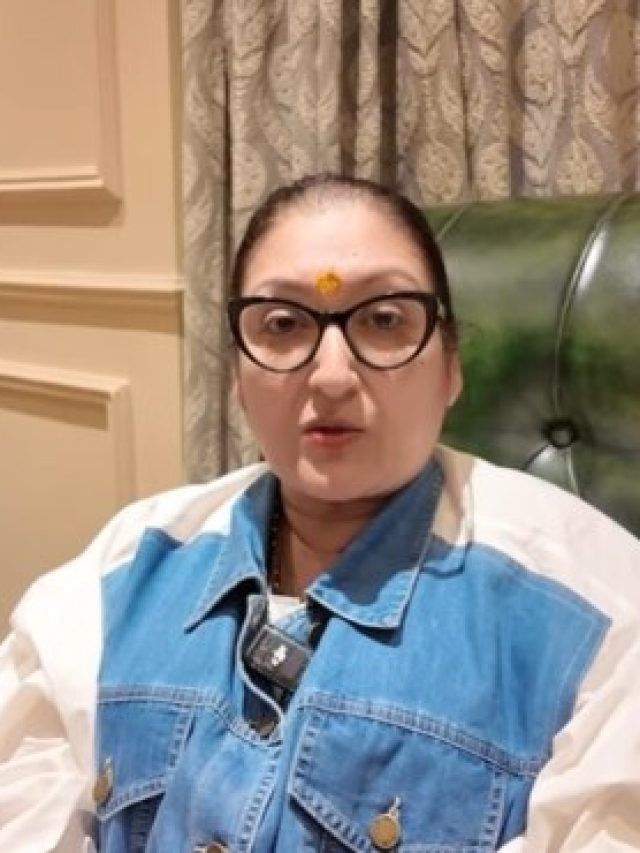 गोविंदा की सेहत पर सुनीता आहूजा ने दिया अपडेट, बोलीं- वो अपनी नई फिल्म के लिए...