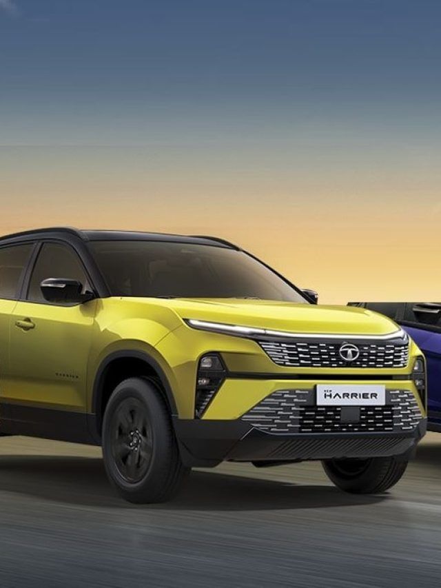 इस दिन आ रही है सबसे सस्ती Safari-Harrier, कीमत होगी इतनी