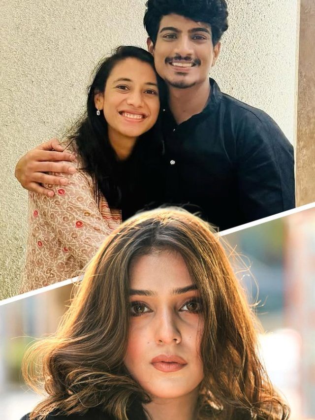 पलाश की चीटिंग-स्मृति संग शादी पर कमेंट कर ट्रोल हुईं महवश, हेटर्स से कहा- डर...