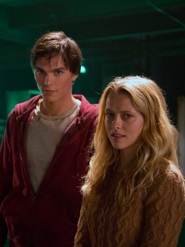 7 best romantic horror movies on OTT