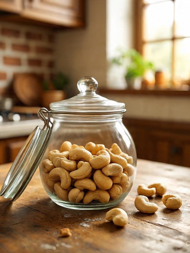 वेट लॉस से ग्लोइंग स्किन तक! रोज खाएं ये 'सफेद ड्राईफ्रूट', मिलेंगे बेमिसाल फायदे