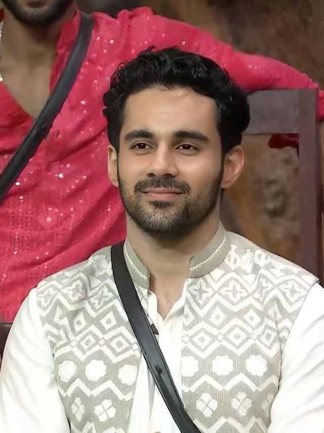 '10 बच्चे पैदा कर दूं', कुनिका ने बुलाया बूढ़ा-किए पर्सनल कमेंट, भड़के अभिषेक बजाज