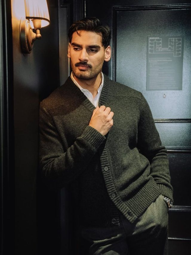 टीवी एक्ट्रेस ज‍िया के प्यार में अहान शेट्टी? उड़ी अफवाह, सामने आया सच