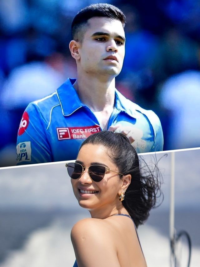 MI से विदा होने पर अर्जुन हुए इमोशनल, बहन सारा तेंदुलकर ने भी दिया ये रिएक्शन