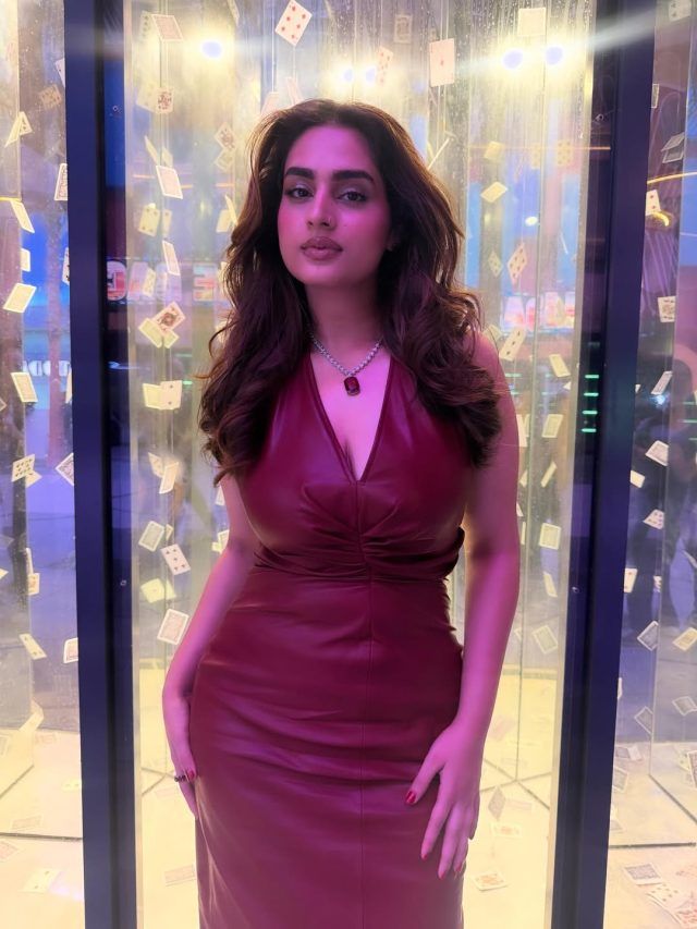 कपिल की हीरोइन को किया बॉडी शेम, म‍िले भद्दे कमेंट, एक्ट्रेस बोलीं- मेरा सौभाग्य...