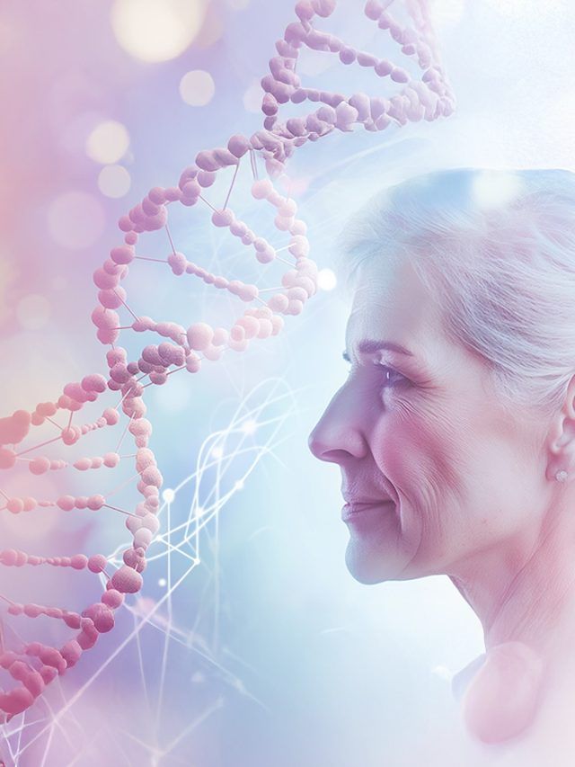 Is Your DNA Aging Faster? New Study Reveals Shocking Secrets to Reversing Biological Age