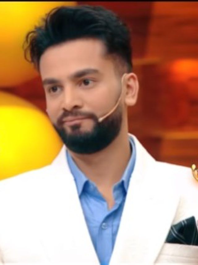 दोस्त की EX से परेशान हुए एल्विश यादव, नहीं झेल पाए नखरे, बोले- कब निकलेगी...