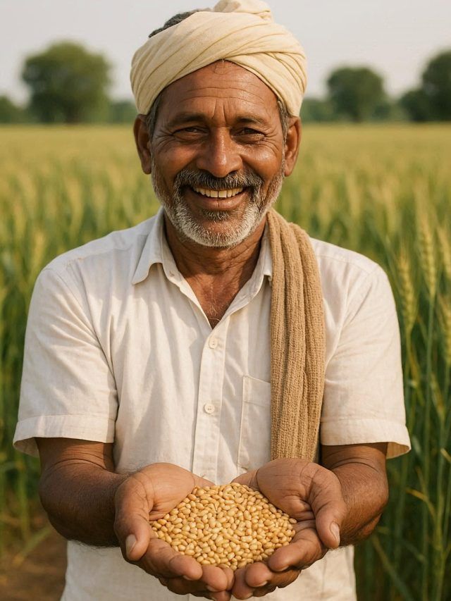 पंजाब में किसानों को फ्री मिलेंगे गेहूं के बीज, यहां करना होगा रजिस्ट्रेशन