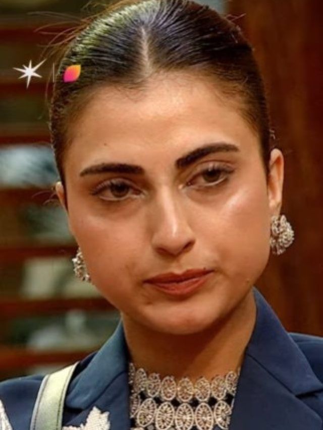 9 साल पहले इस हसीना को सलमान ने BB से निकाला था बाहर, अब फरहाना पर चिल्लाए-निकलो...