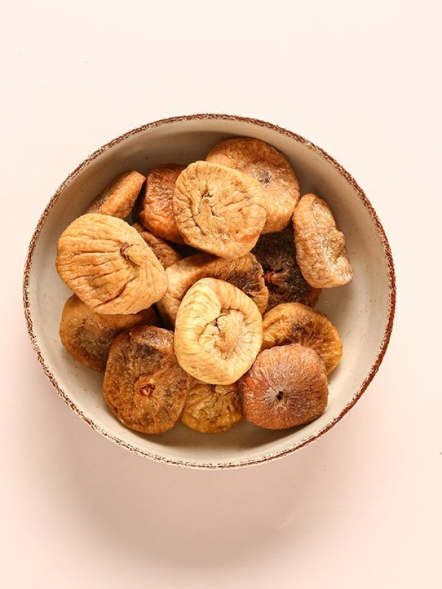 From breakfast to bedtime—how figs became the quiet heart hero