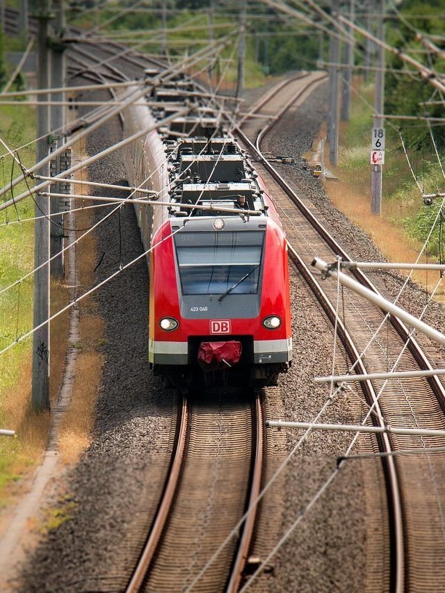 रेलवे की इस नीति से सीमेंट ढुलाई होगी सस्ती और आसान, मिडिल क्लास को मिलेगा फायदा