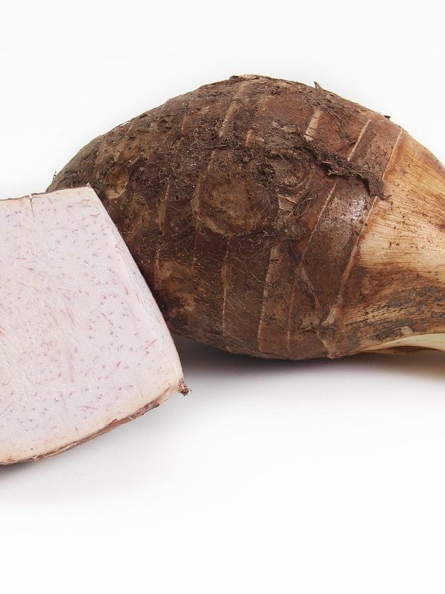 बाजार से खरीदने का झंझट खत्म, घर में लगाएं अरबी का पौधा, ये है सही तरीका