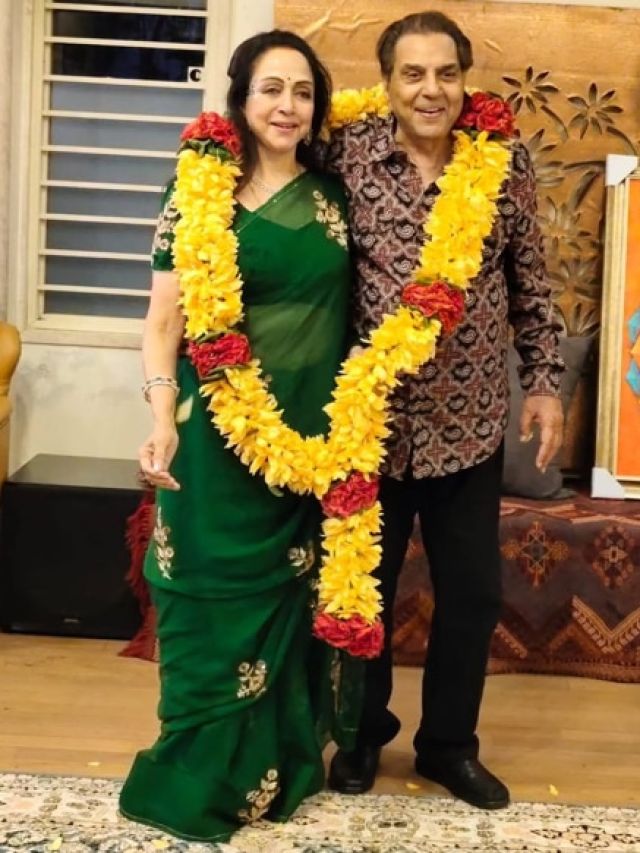 Top News: पलाश ने स्मृति को दिया धोखा? धर्मेंद्र की यादों में खोईं हेमा मालिनी