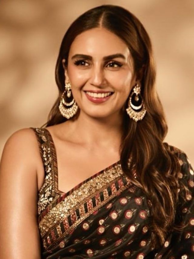 धर्म पर बोलीं हुमा कुरैशी, 'मेरी पर्सनल चॉइस, नहीं करना चाहती इसपर बात'