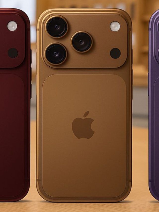 iPhone 18 launching in 2026: Top 5 expected features