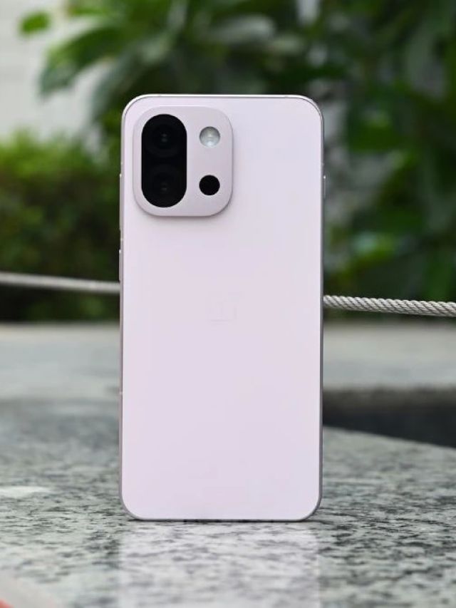 OnePlus 13s price drop alert