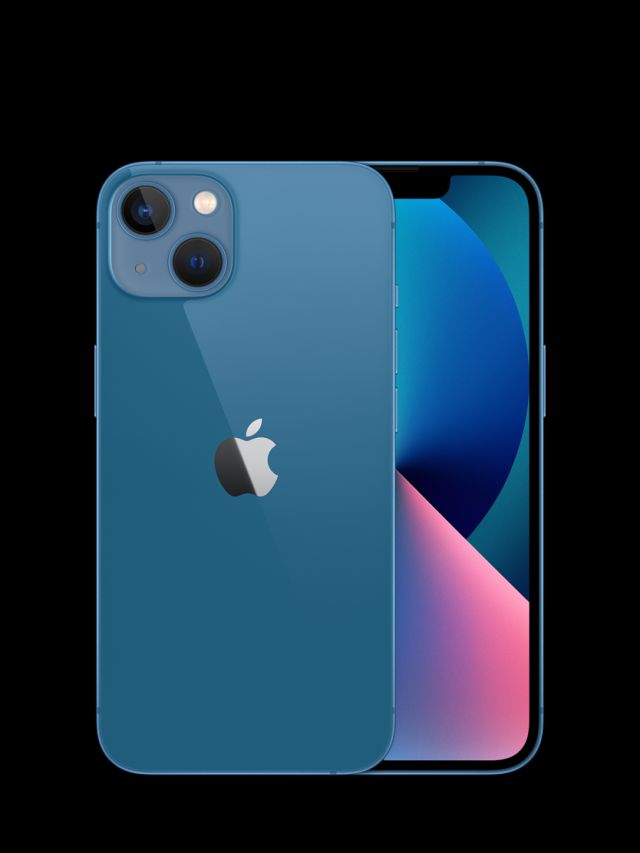 iPhone 13 selling at the lowest price