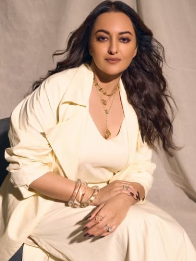 शादी के बाद काम मिलना हुआ बंद? सोनाक्षी ने तोड़ी चुप्पी, मां बनने पर बोलीं- मैं प्रेग्नेंट...