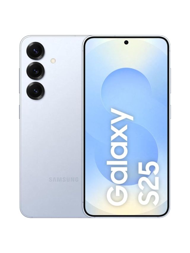 Samsung Galaxy S25 price drop alert