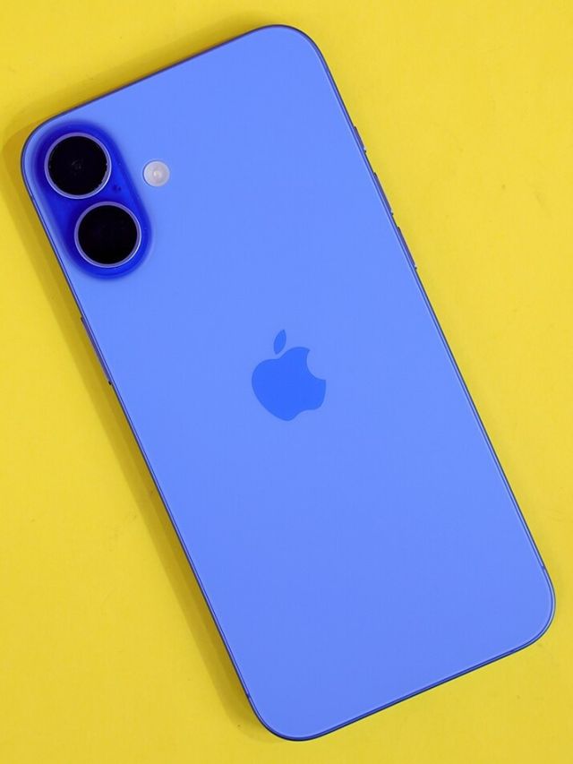 iPhone 16 Plus selling at lowest price. Check how deal works