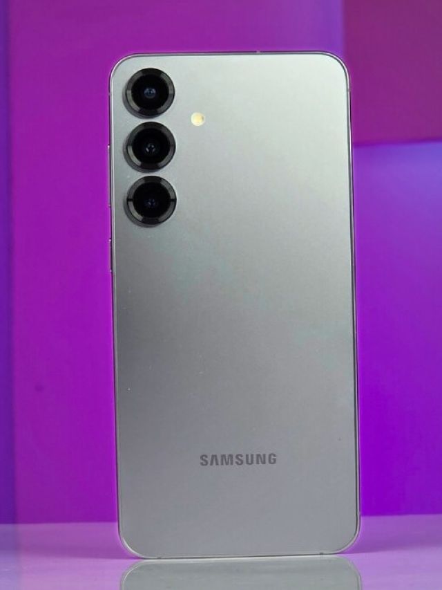 Samsung Galaxy S25 Plus price drops to lowest. Should you buy it?