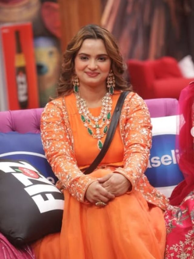 शो में ट‍िकने के ल‍िए नीलम ने किया अमाल संग फर्ल्ट? अब बोलीं- उसका नसीब...