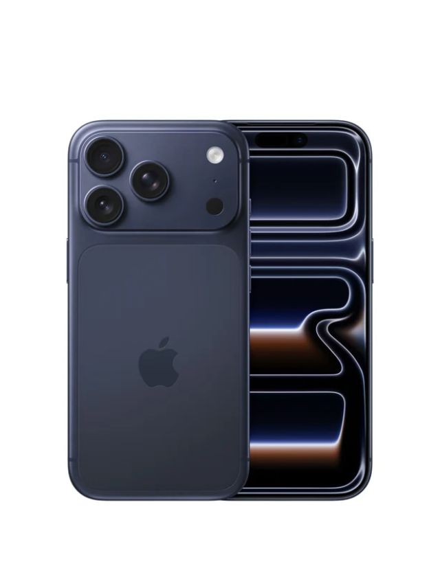 iPhone 17 Pro available with Rs 7,500 discount offer