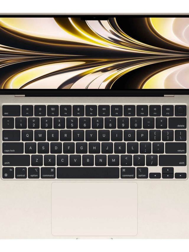 Apple MacBook Air with M2 chip now available under Rs 63,000