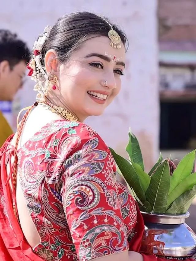 26 की उम्र में मशहूर एक्ट्रेस ने पूरा किया मां का सपना, बनाया आलिशान घर